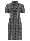 Max Mara Women Cesy Dress In White