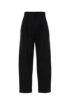 Max Mara Pleated Casual Pants