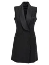 Max Mara Eiffel Skirts Black In Black