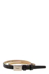 Max Mara Belt