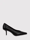 Max Mara Pointed High Heels
