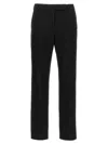 Max Mara Tailored Trousers With Pockets And Belt Loops