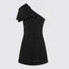 Max Mara Black Teano Jumpsuits