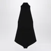 Max Mara High-neck Bodysuit