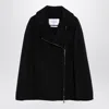 Max Mara Wool Double Tweed Coat