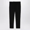 Max Mara Tailored Trousers With Belt Loops And Pockets