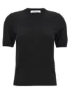 Max Mara Warren Sweaters And Cardigans Black In Black