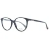 Max Mara Black Women Optical Frames