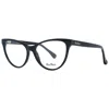 Max Mara Black Women Optical Frames