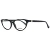 MAX MARA BLACK WOMEN OPTICAL FRAMES