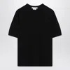Max Mara Gerico Wool Crewneck Top