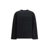 Max Mara Pisano Sweater In Black