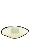 Max Mara Blackwhite Robert Hat
