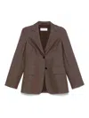 Max Mara Agguati Blazer