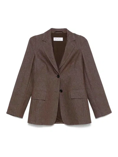 MAX MARA BLAZER