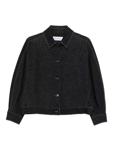 Max Mara Blazer - Azul