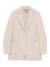 Max Mara Blazer - Beis In Beis