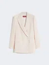 Max Mara Studio Mstgremb Clothing In Pink
