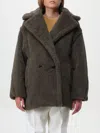 Max Mara Blazer  Damen Farbe Kaki