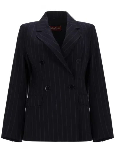 MAX MARA MAX MARA BLAZER "ONAGRO"