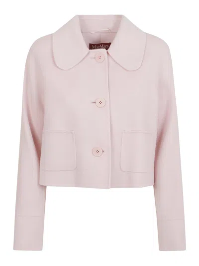Max Mara Blazer - Rosado