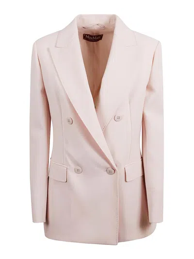 Max Mara Blazer - Rosado