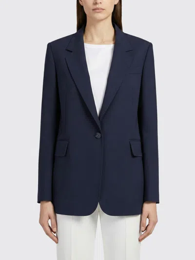 MAX MARA BLAZER WOMAN MAX MARA STUDIO