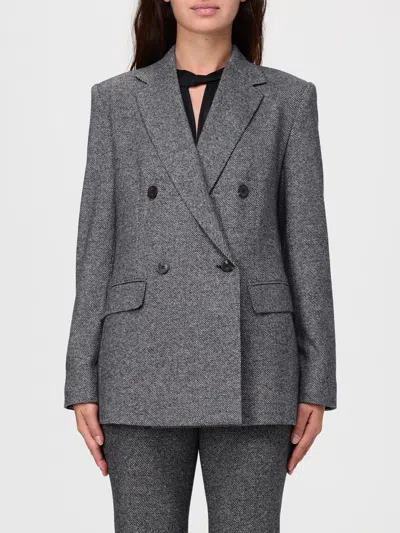 MAX MARA BLAZER WOMAN MAX MARA STUDIO