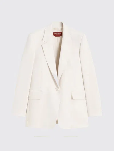 MAX MARA BLAZER WOMAN MAX MARA STUDIO