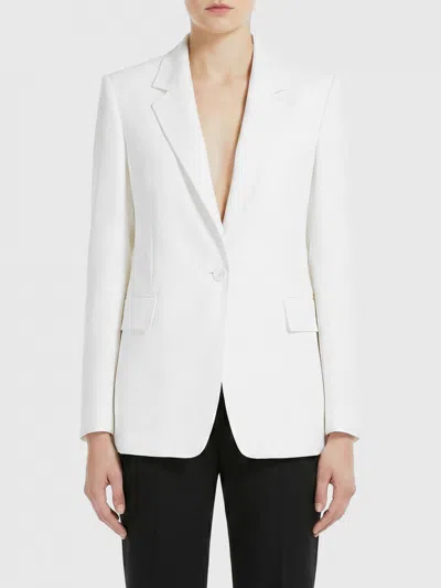 MAX MARA BLAZER WOMAN MAX MARA STUDIO