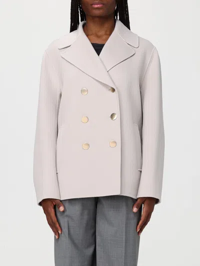 Max Mara Blazer Woman  In White