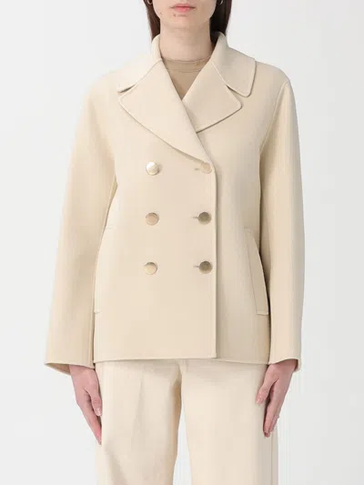 Max Mara Blazer Woman 's  In Yellow