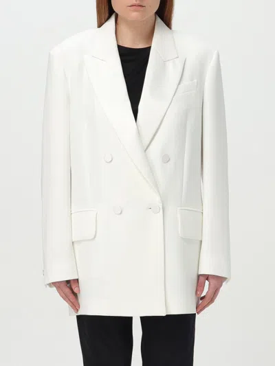 Max Mara Blazer Woman White