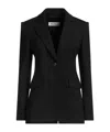 Max Mara Blazers In Black