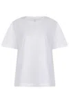 Max Mara Blouse 's  'dahila' In White