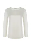 Max Mara Leisure Moldava Stretch Blouse