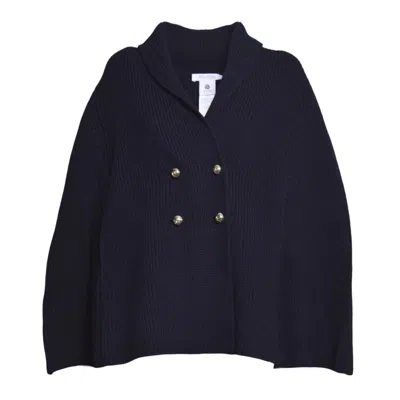 Max Mara Jackets In Blue