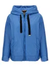 Max Mara Long-sleeved Cotton Clothes