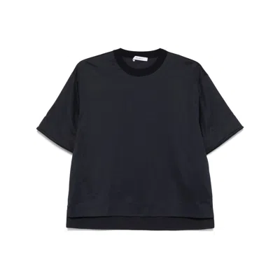 Max Mara Blue Tops - T-shirts & Jerseys Women