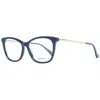 Max Mara Black Women Optical Frames