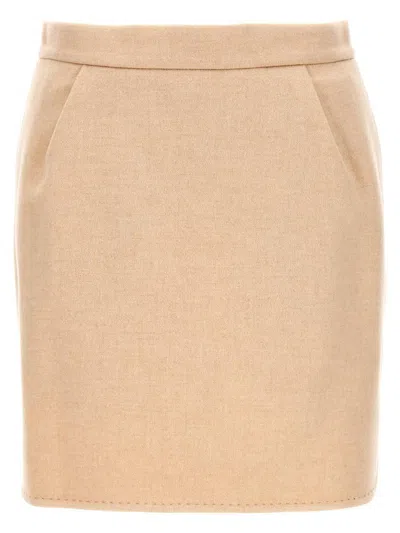 Max Mara 'bobbio' Skirt