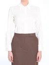 Max Mara Bodysuit Shirt