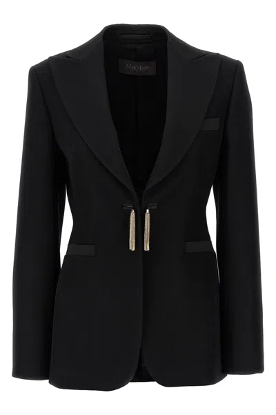 Max Mara 'boemia' Blazer