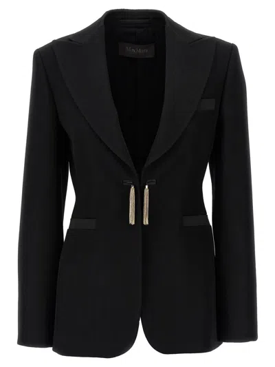 MAX MARA MAX MARA 'BOEMIA' BLAZER