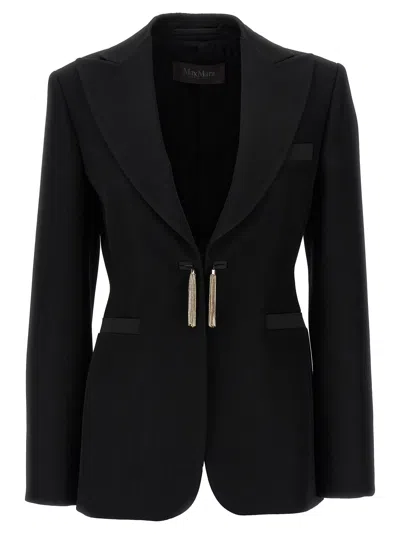 Max Mara 'boemia' Blazer