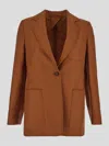 MAX MARA MAX MARA BOEMIA JACKET