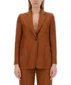 Max Mara Bohemia Summer Blazer