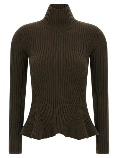 MAX MARA BOLSENA1234 TURTLENECK SWEATER