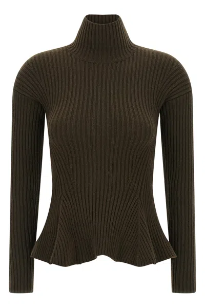 MAX MARA 'BOLSENA1234' TURTLENECK SWEATER