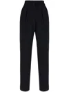 Max Mara Tailored Trousers In 蓝色